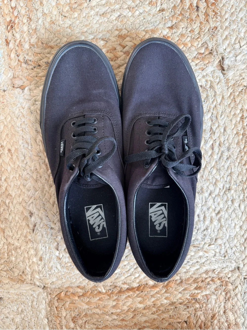 Vans classic low